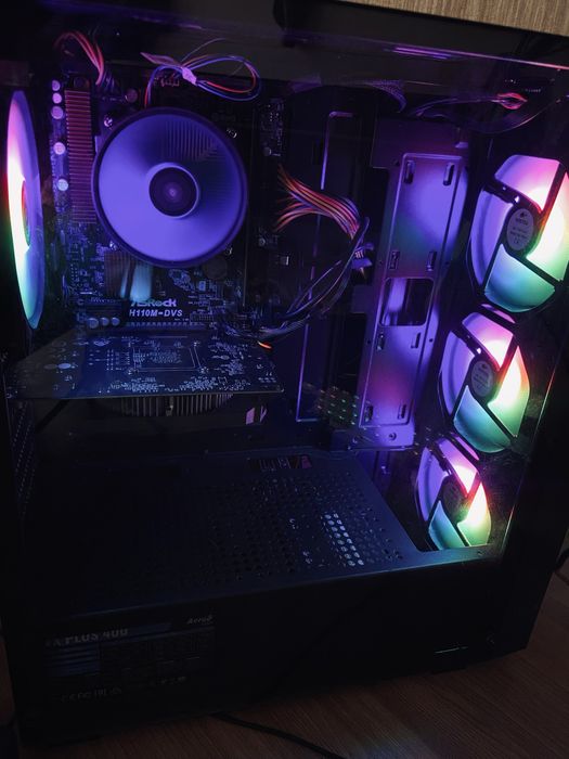 продам компьютер /обменяю на мотоцикл