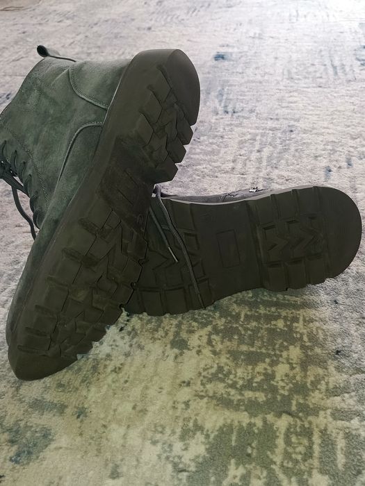 Сапоги мужские оригинал