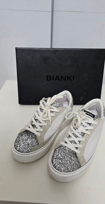 Дамси Кецове Bianki
