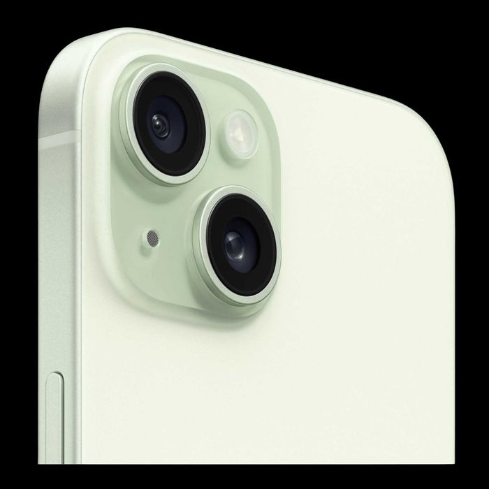 MTP53H/A iPhone 15, Green, 128Gb