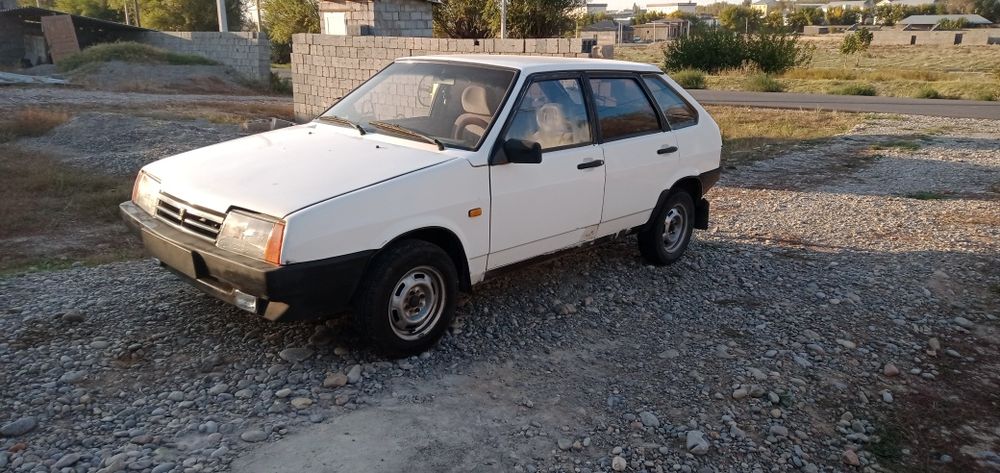 Продам ВАЗ 21093