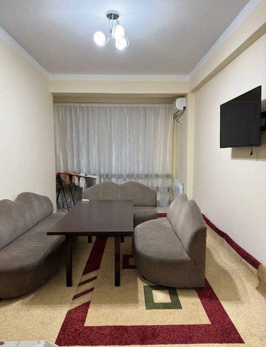 Sergeli Green housedan 2/5/10 45m² boʻlgan shinam kvartira ijaraga