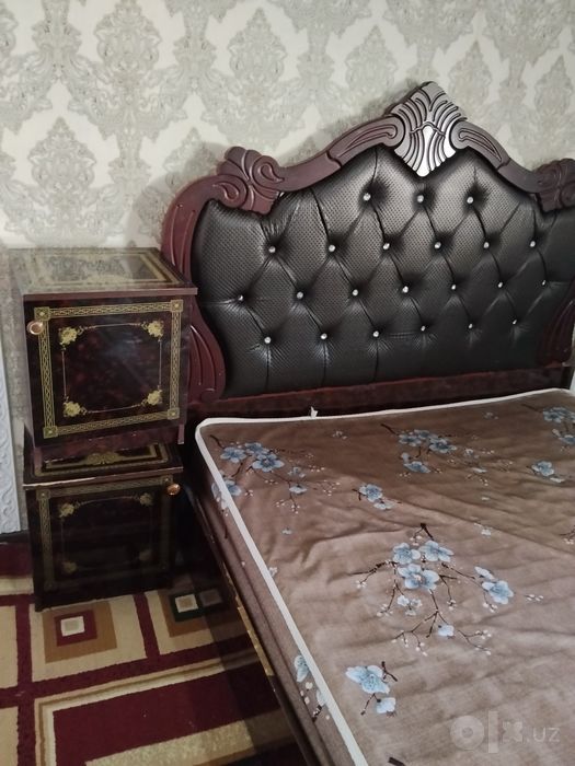 Spalni mebilari holati yaxshi