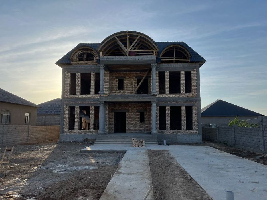 Rim kalonna va Zina лестница 001