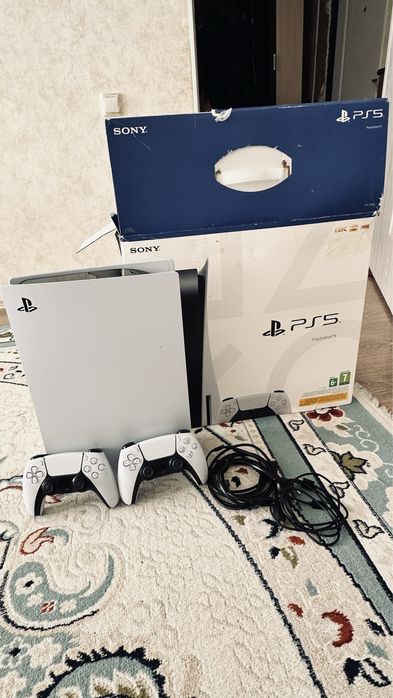 Playstation5 сатылады продам