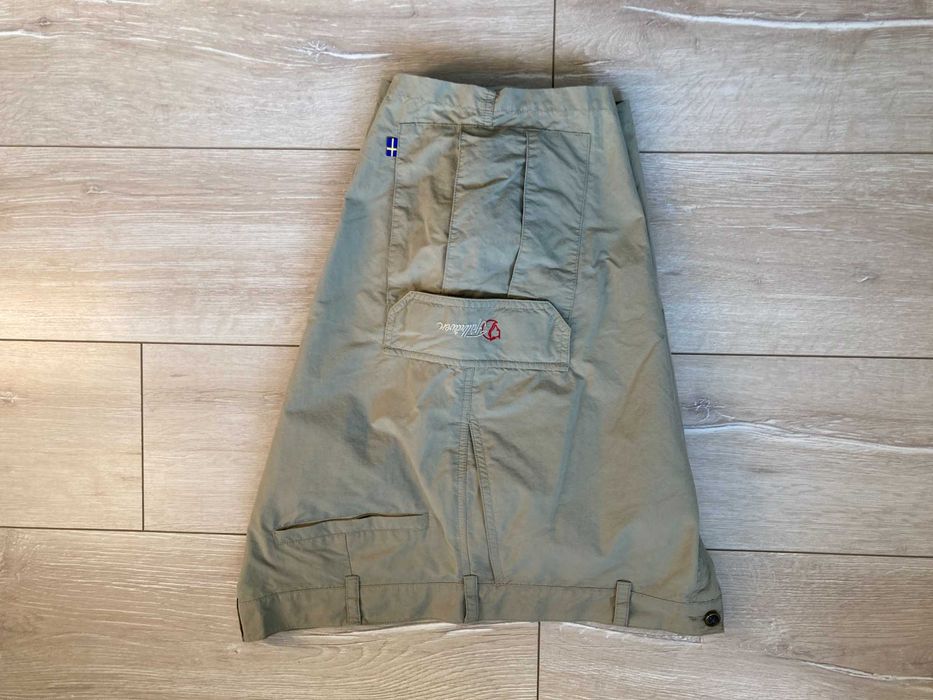 FjallRaven Fjall Raven мъжки къси панталони размер 54
