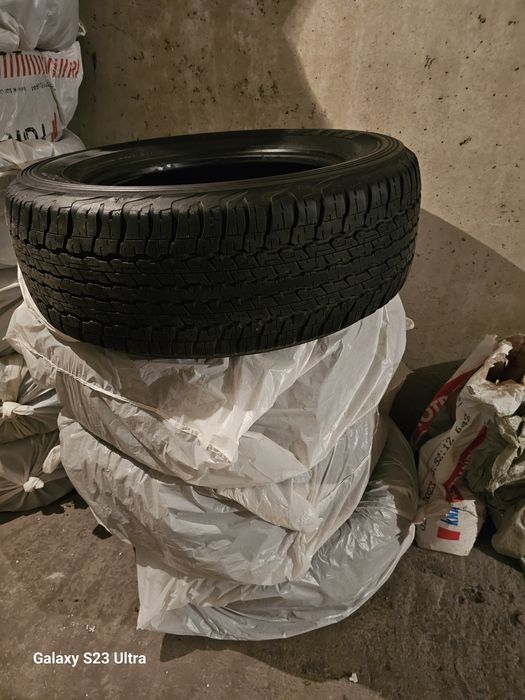 Шины для автомобиля