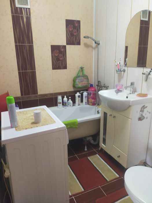 Продам 3 ком. Квартира