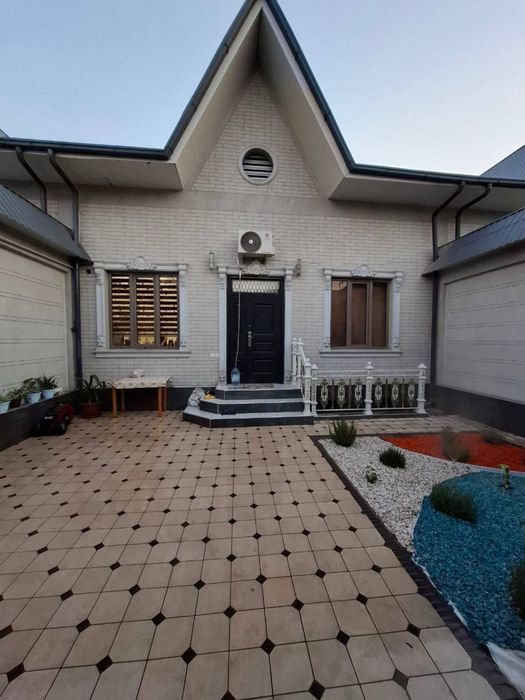 Олимполвонда 1,9 сотих 5 хонали ховли сотилади