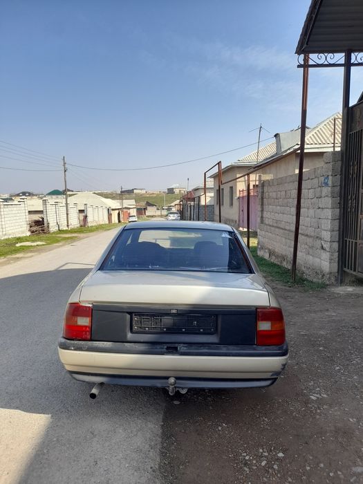Opel vectra сатылады