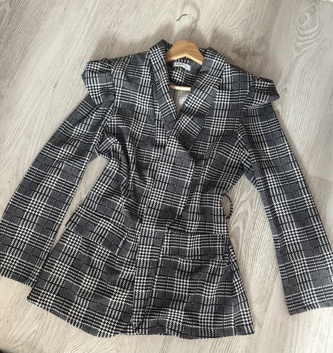 Сако С-М размер