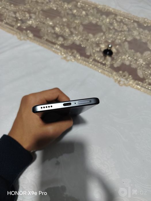 Honor x9c 256gb 8gb