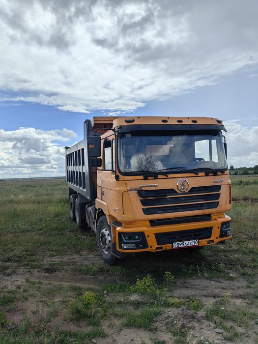Услуги Шахмана . Вывоз мусора