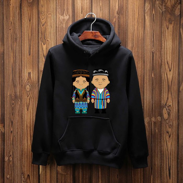 Толстовки Худи Свитшот пошив под заказ