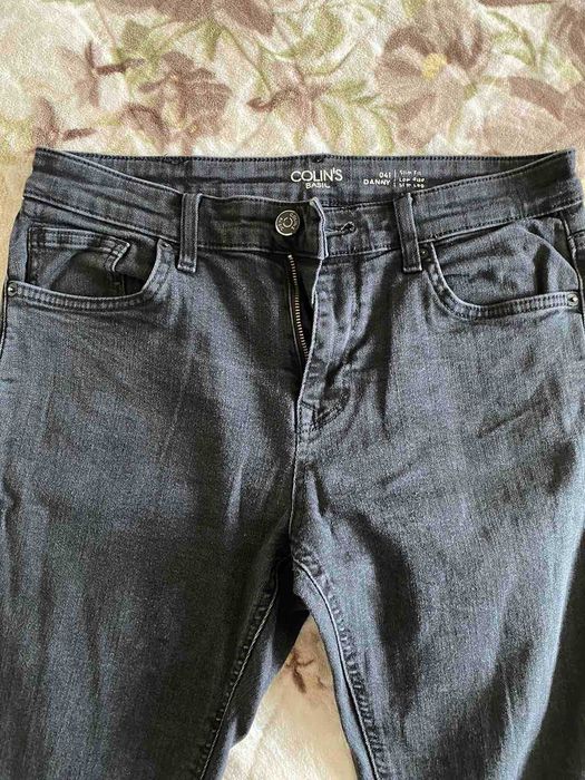 Дънки COLIN'S Basic 32/32