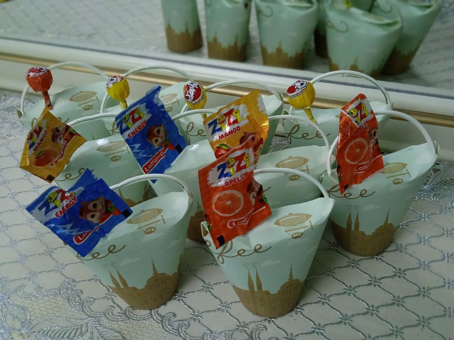 Bolalar uchun sovga 4000 min