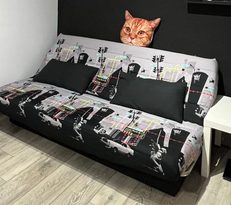 Canapea  extensibilă Dedeman