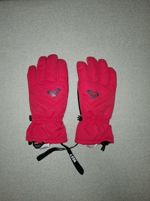 Manusi snowboard ski Roxy si Craft M