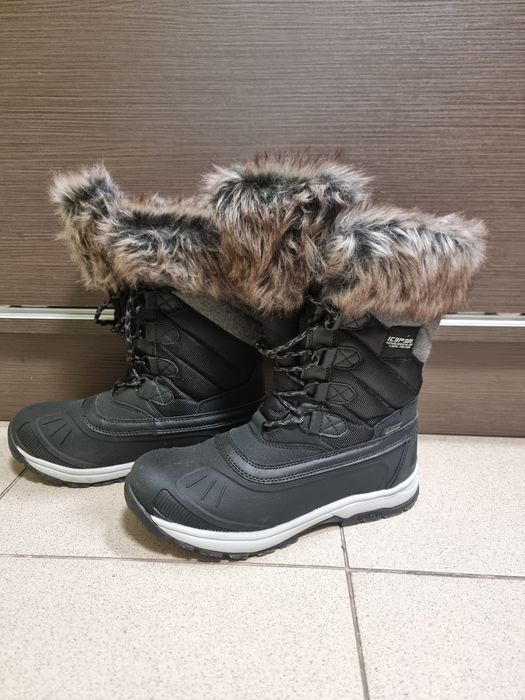 Дамски ботуши ICEPEAK ANSINA