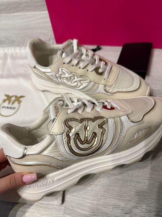Дамски обувки Pinko