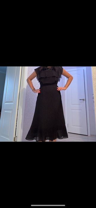 Платье на корпаратив