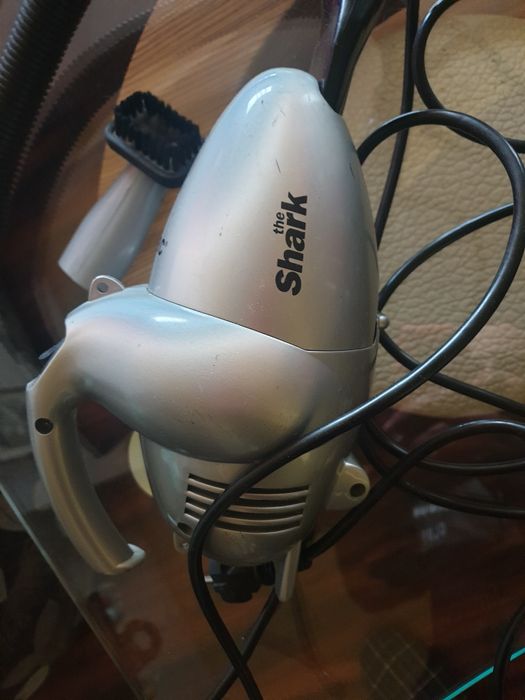 Мини прахусмокачка