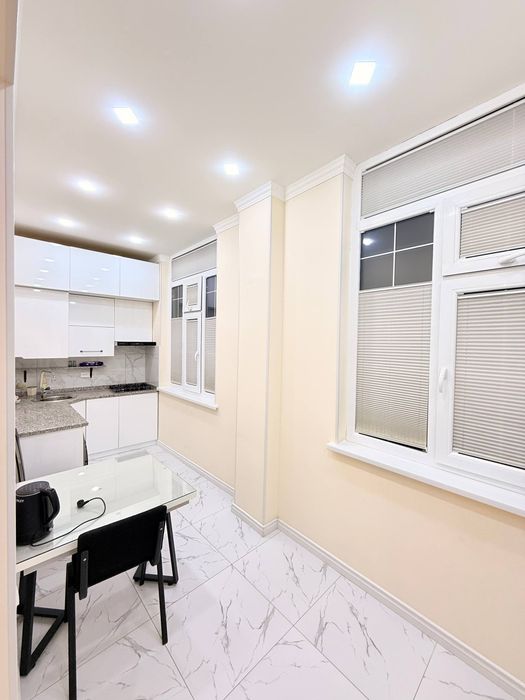 Аренда  Квартира