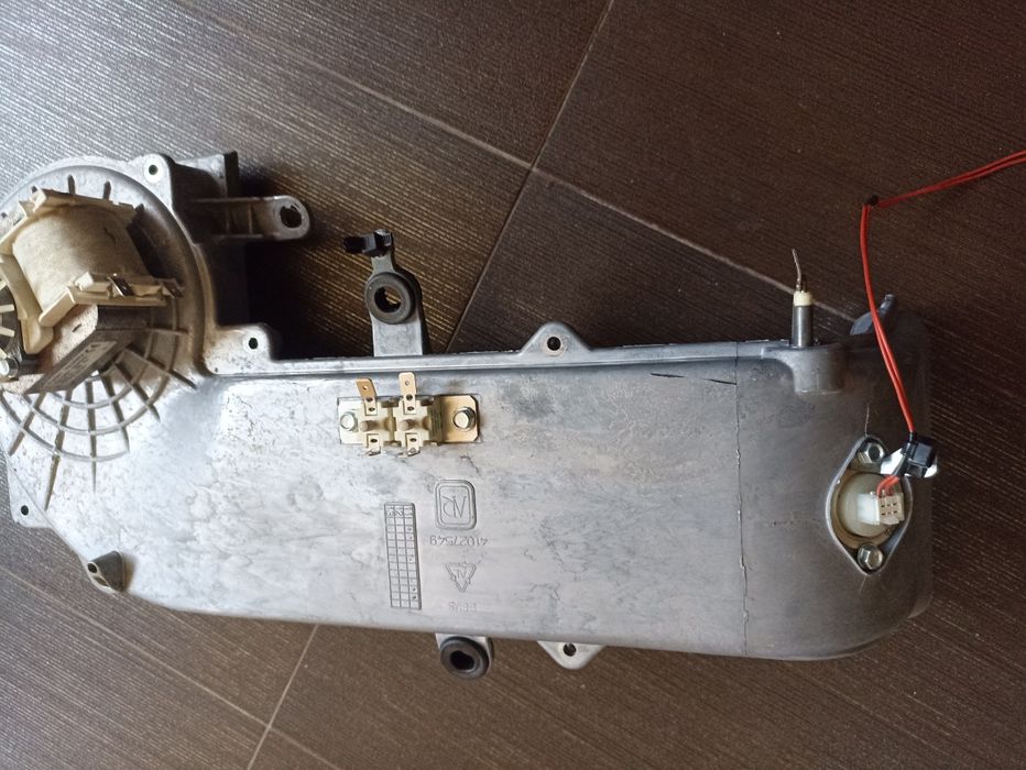 Барабан за пералня /сушилня Candy 9/6кг на ЧАСТИ