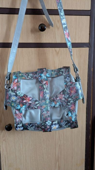 Малка лятна чанта .