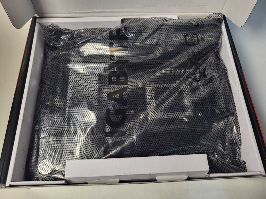 Новая Gigabyte B650 Gaming X AX AM5/Ddr5