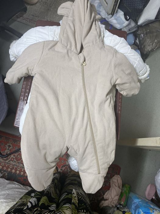 отдам даром детские вещи