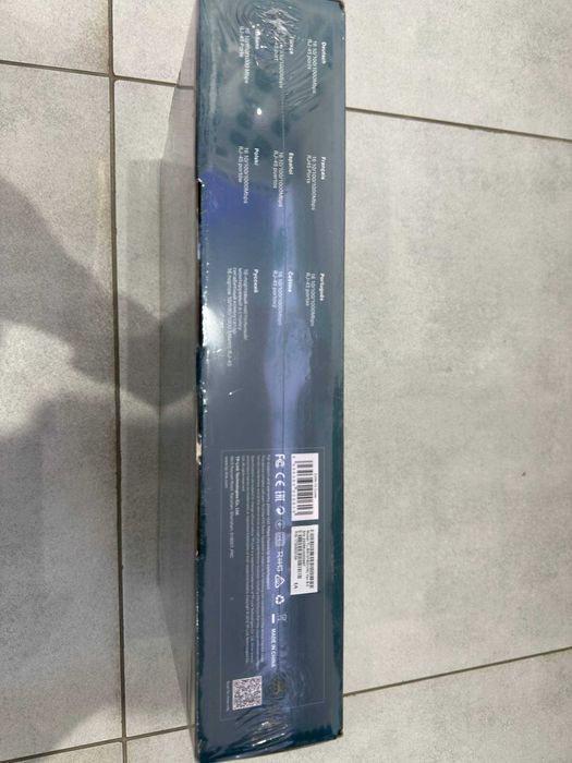 Коммутатор Гигабитный 16 портов TP-LINK TL-SG1016D