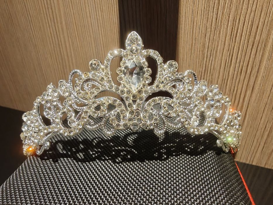 Coronita mireasa (Tiara)
