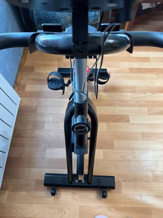 Велотренажёр Ersport SP-2021