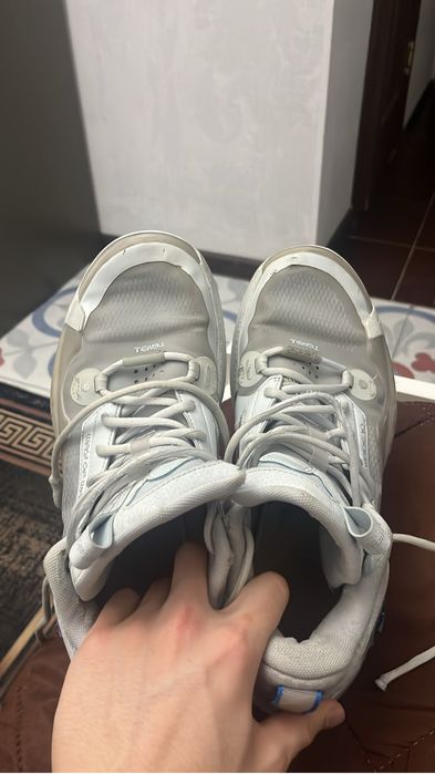 продаются кроссовки Lining wade of wade 10