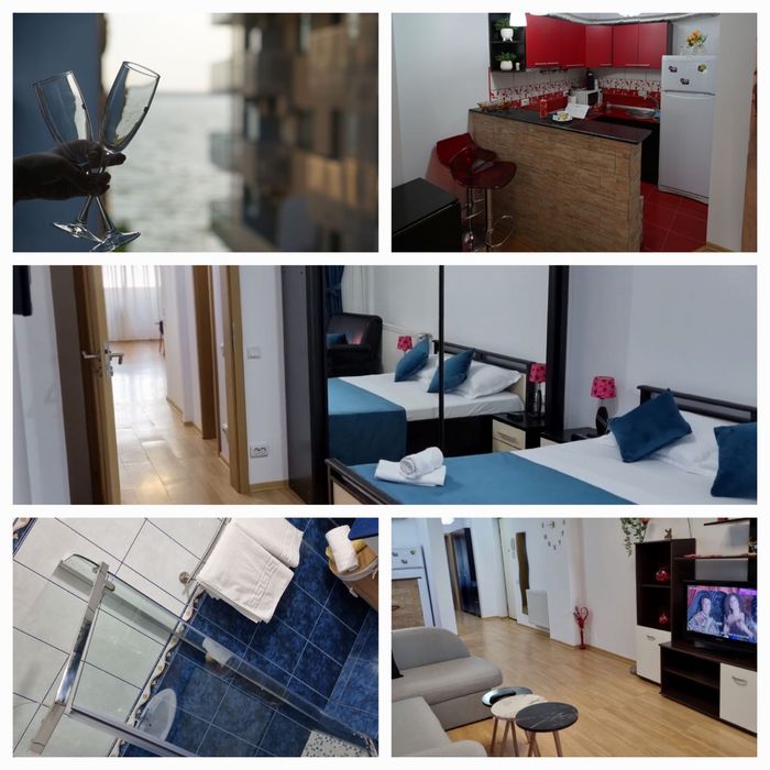 İnchiriez apartament regim hotelier sau termen lung