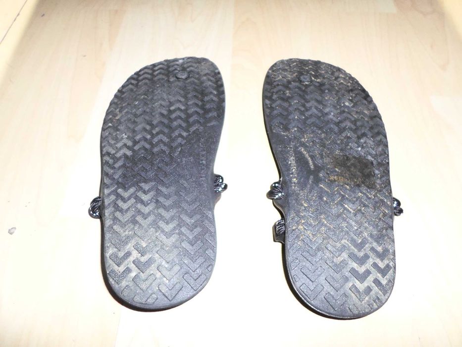 Xero Genesis Barefoot сандали