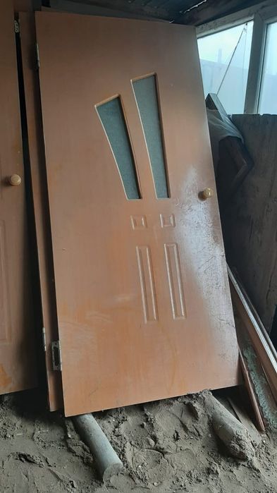 Двери межкомнатные