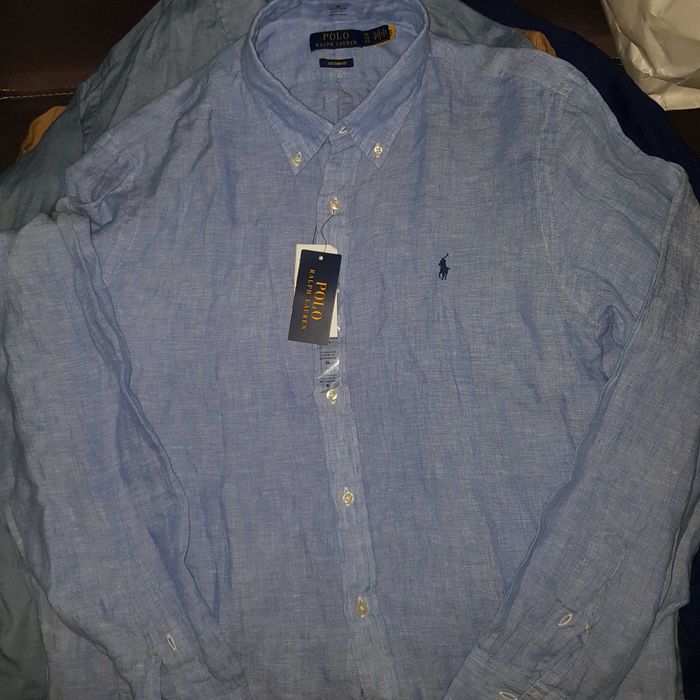 Ризи Ralph lauren xxl
