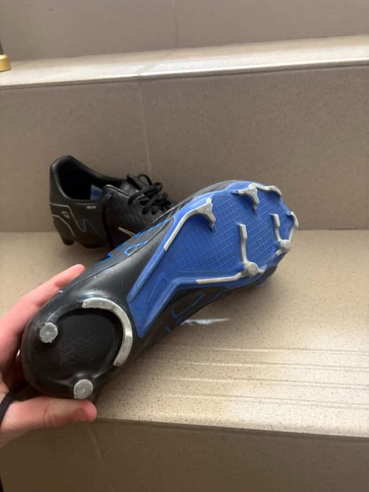 Бутонки Nike много запазени