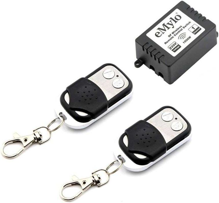 1-канално RF реле