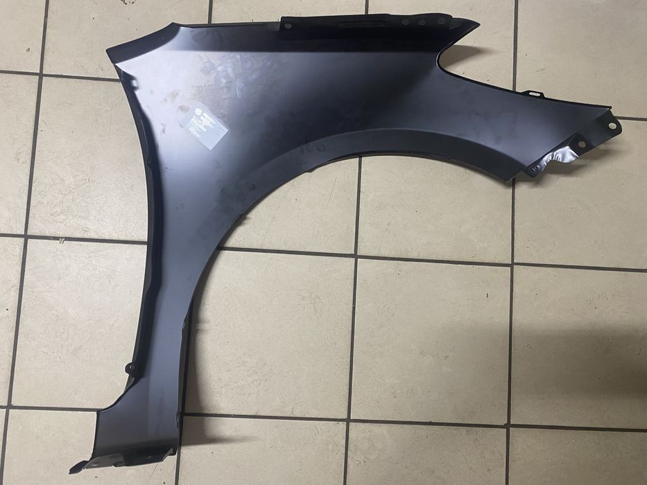 Крыло KIA Cerato 2013-