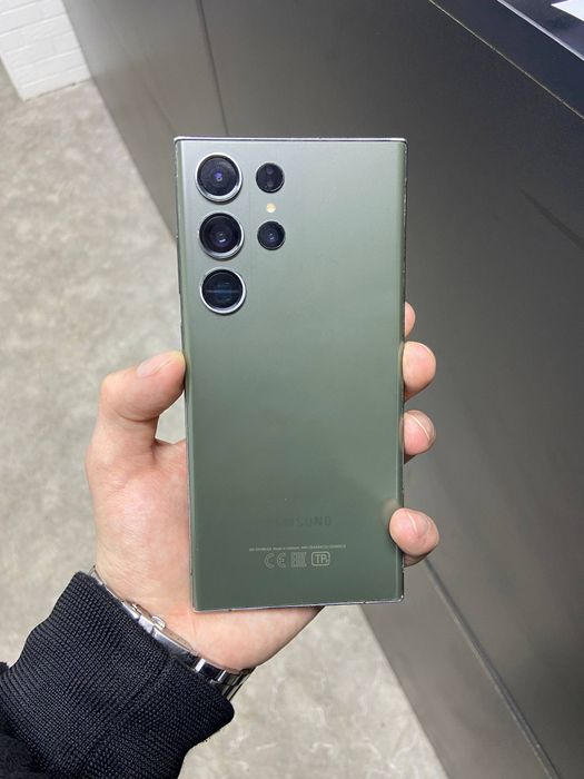 Samsung s23 ultra 512