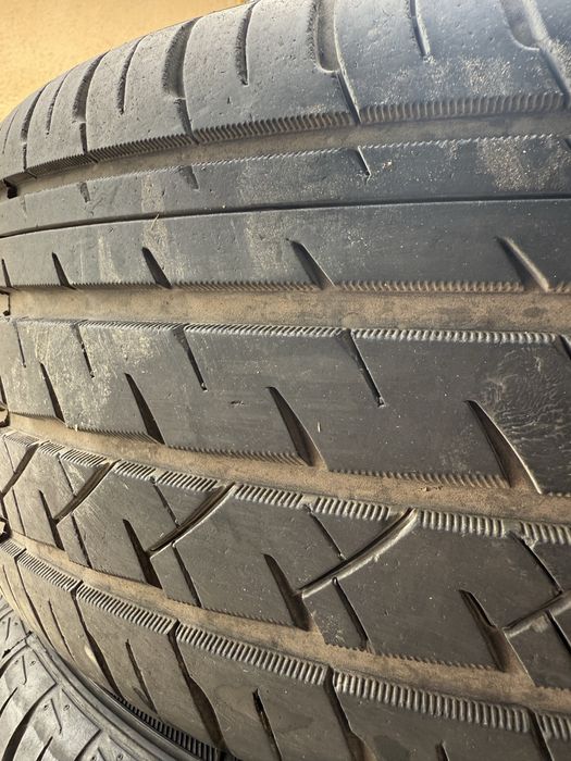 Продам колеса на бмв