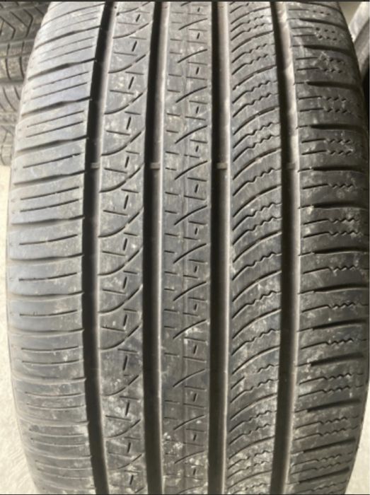 Anvelope Pirelli set 2 buc 285/ 40 R 23 Dot 2022