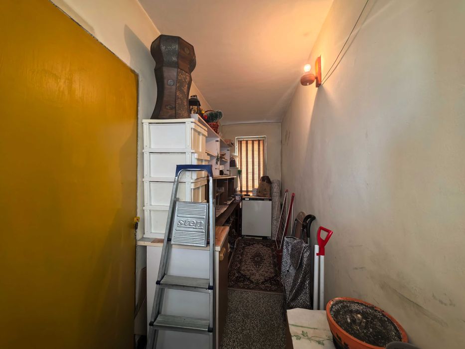 Продава се Тристаен апартамент в Ямбол, Златен рог - 80 кв.м за 1125 €/кв.м - Снимка #12