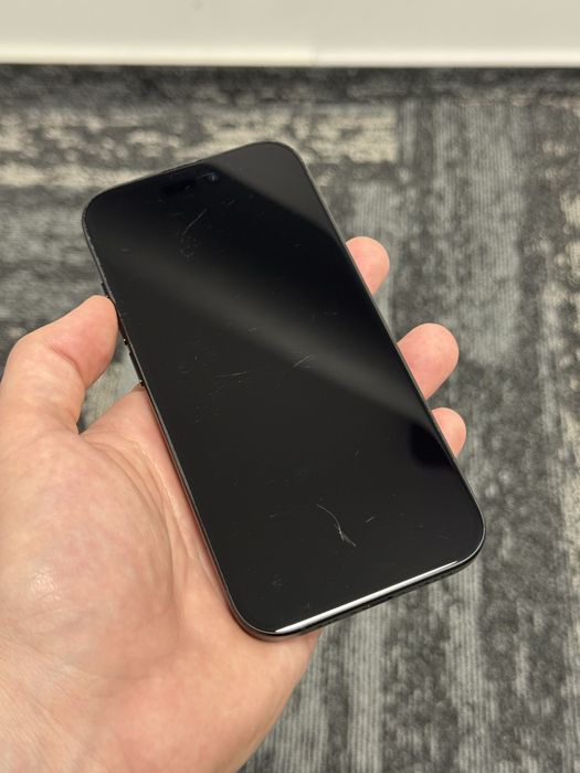 Iphone 15 128GB, 100% Sanatate baterie,  Garantie 1 AN, Perfect functional!