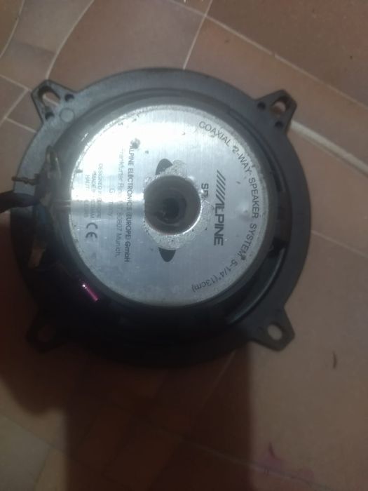 Калонка жақсы жағдайда