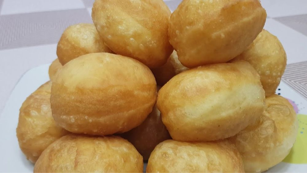 Выпичка на заказ