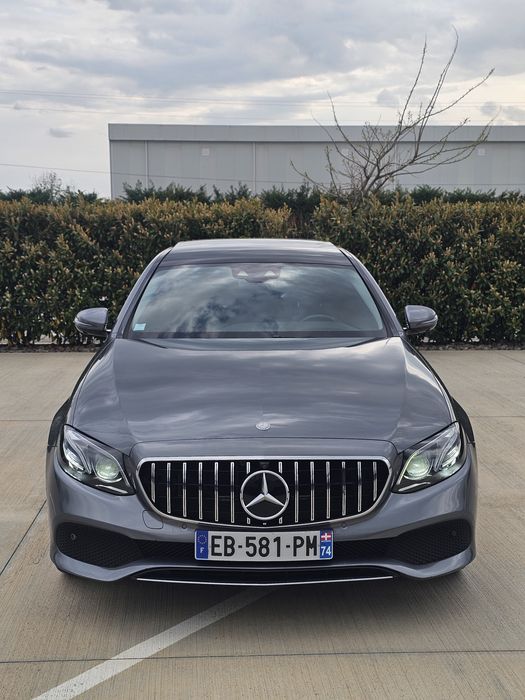 Vand Mercedes-Benz E-Class  E220 Cdi